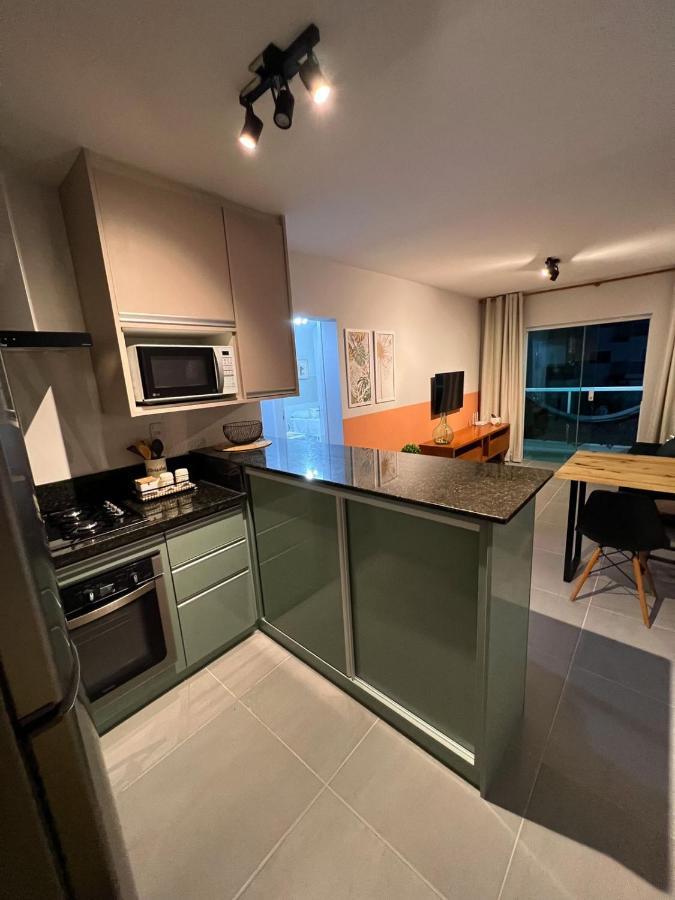 Charmoso Apartamento A 300M Da Praia - Peroba Ville Residence Maragogi Eksteriør bilde